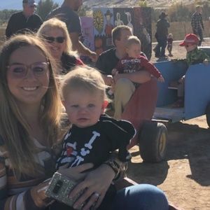 Meet your Posher, Kylie